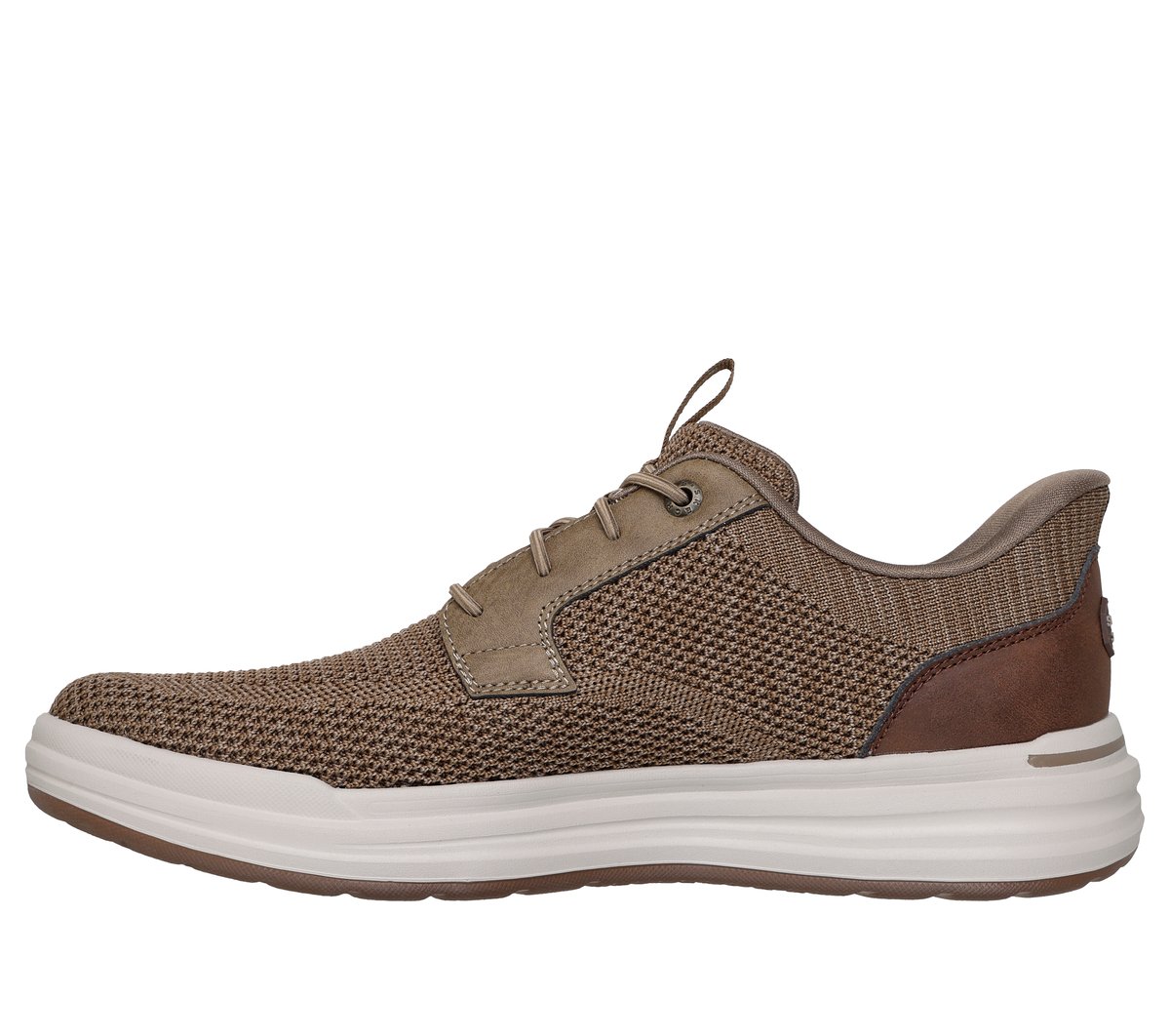Slip-ins Relaxed Fit: Sterling - Ramone / Skechers Men