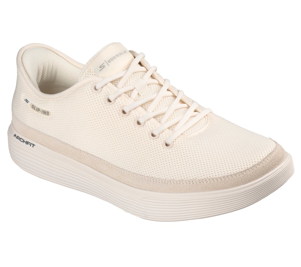 Slip-ins Arch Fit: GO WALK Commuter - Carson / Skechers Men