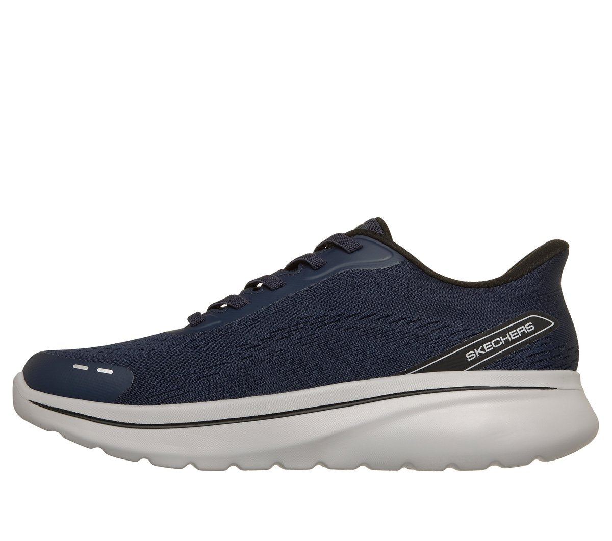 Slip-ins Relaxed Fit: GO WALK Arch Fit N-Joy - Nobend / Skechers Men