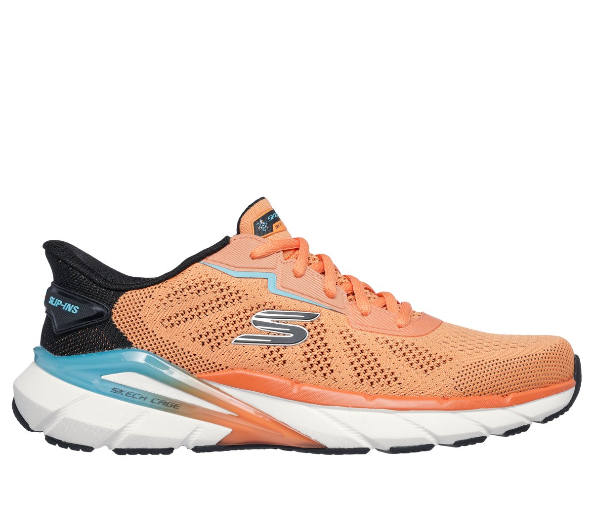 Slip-ins: Skech Cage - Voltix / Skechers Men