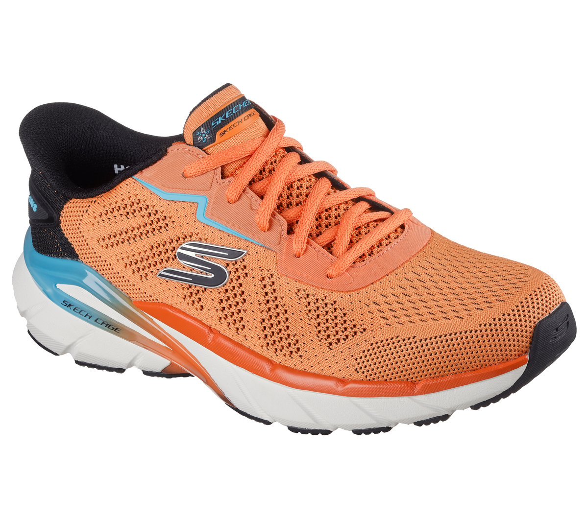 Slip-ins: Skech Cage - Voltix / Skechers Men