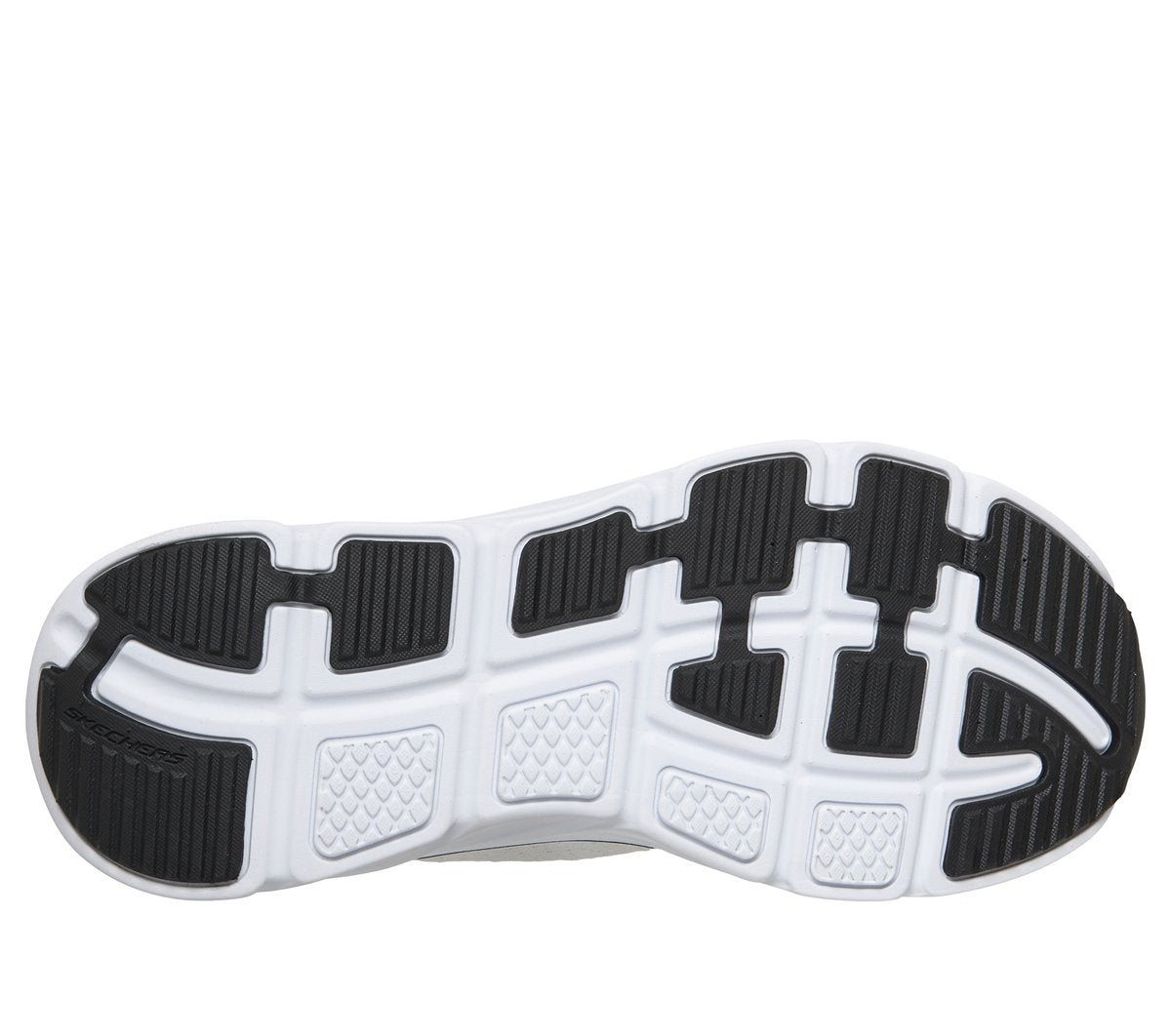 Slip-ins Relaxed Fit: D'Lux Walker 3.0 - Drevven / Skechers Men