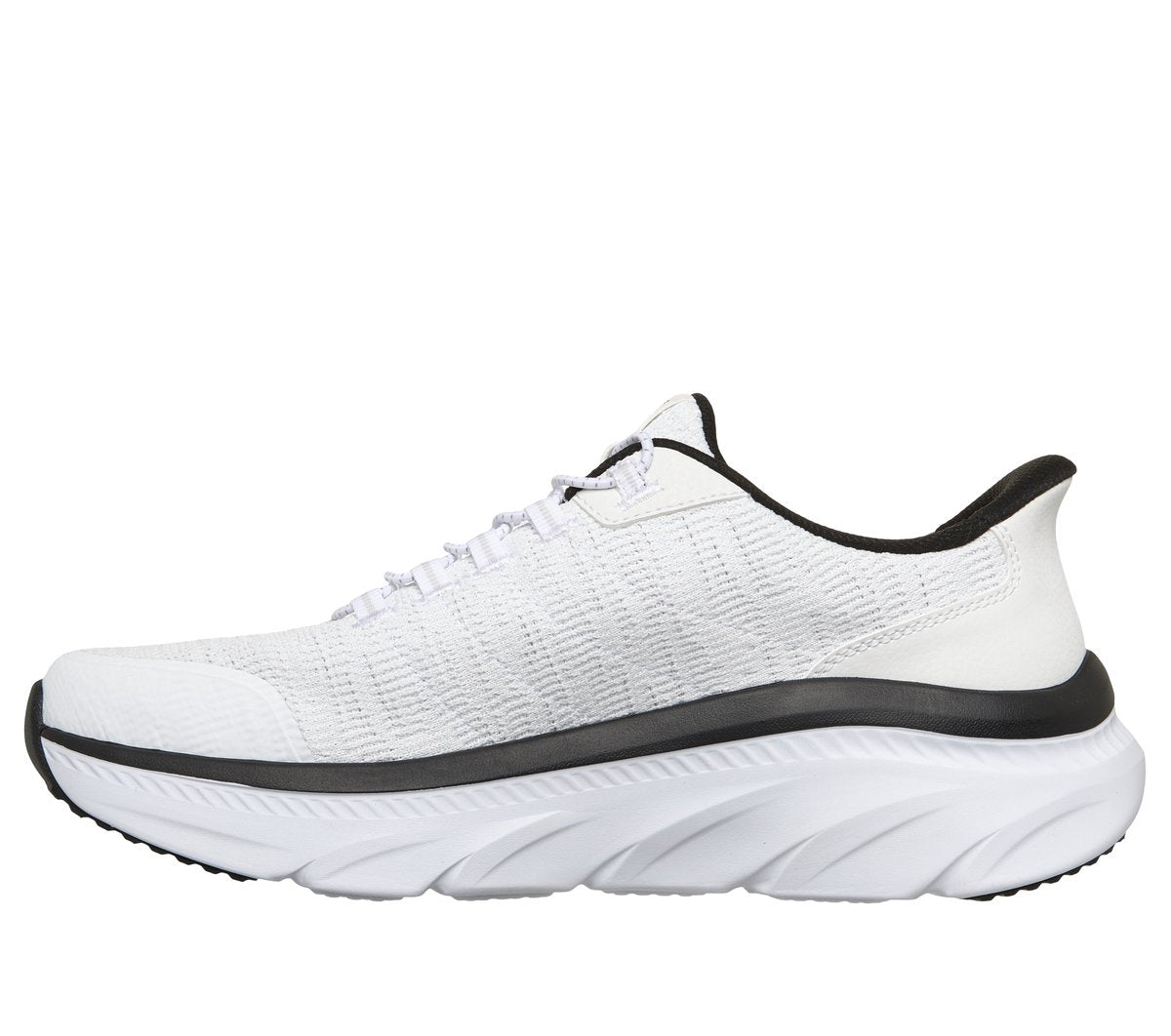 Slip-ins Relaxed Fit: D'Lux Walker 3.0 - Drevven / Skechers Men