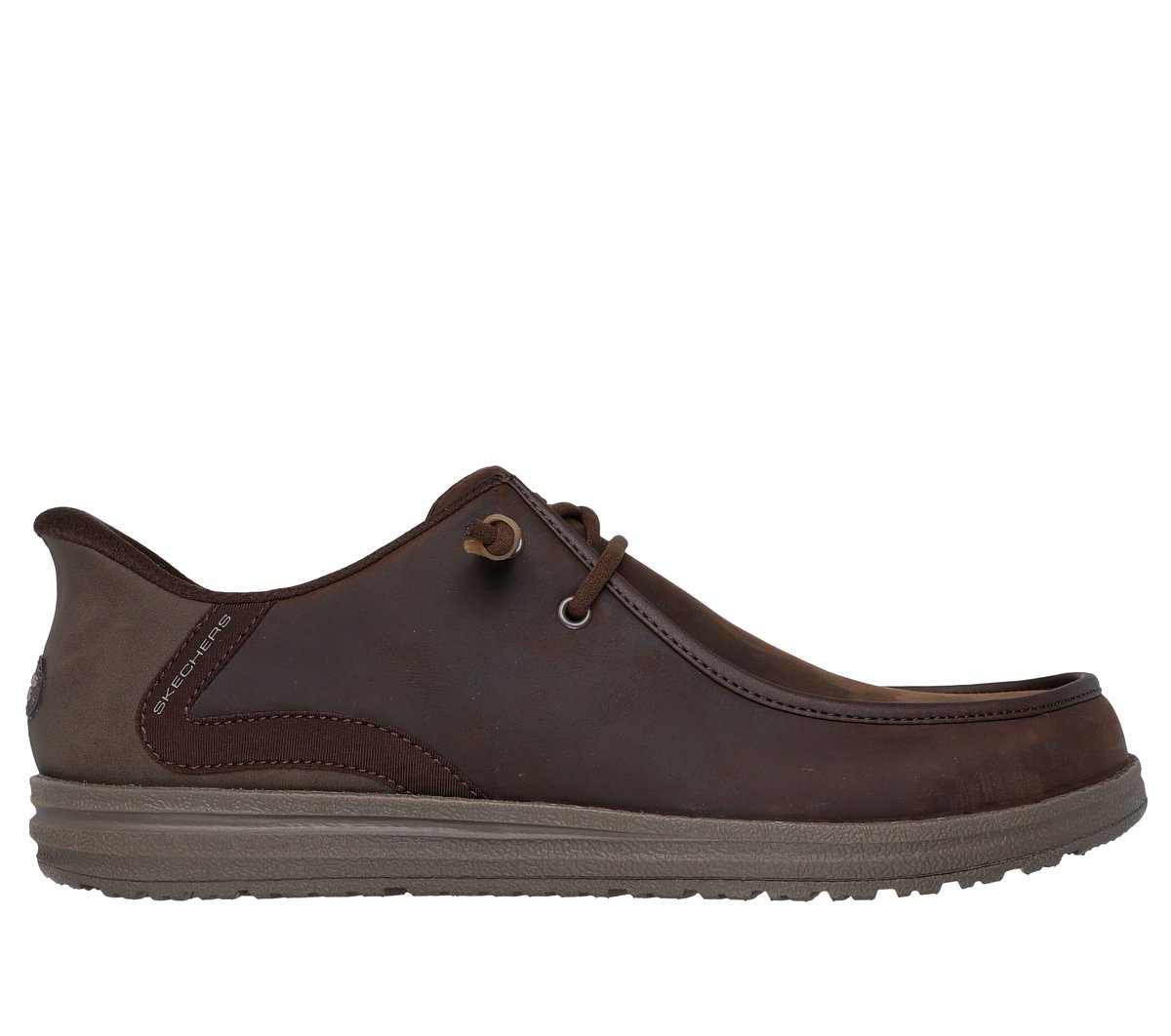Slip-ins Relaxed Fit: Melson - Edrick / Skechers Men