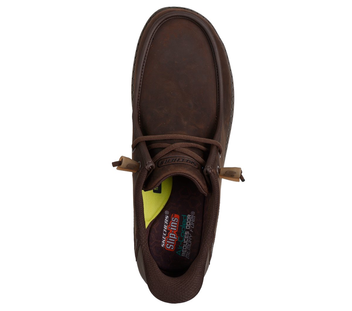 Slip-ins Relaxed Fit: Melson - Edrick / Skechers Men