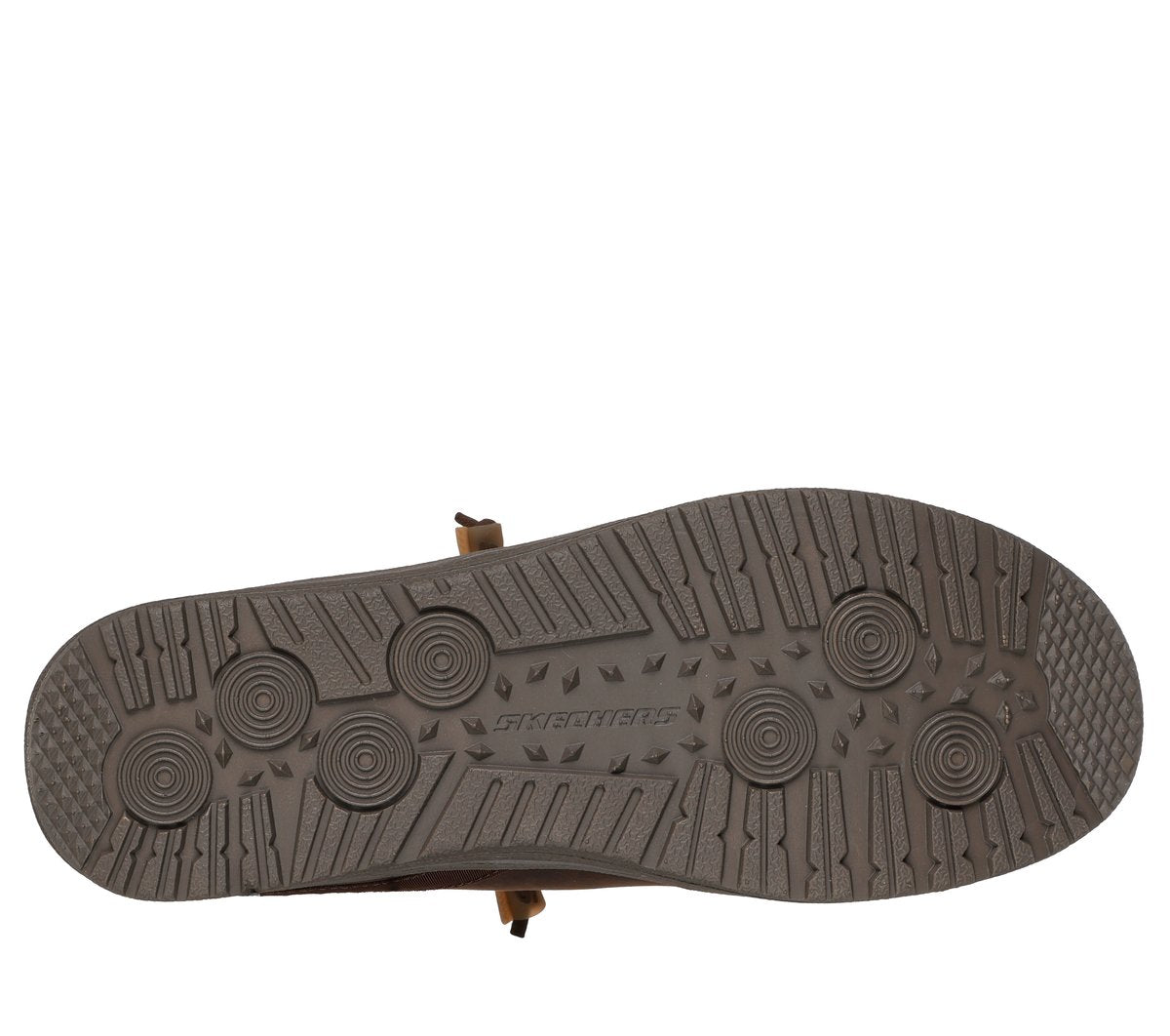 Slip-ins Relaxed Fit: Melson - Edrick / Skechers Men