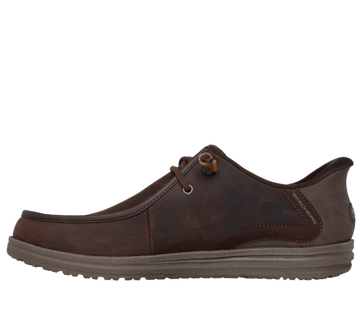 Slip-ins Relaxed Fit: Melson - Edrick / Skechers Men