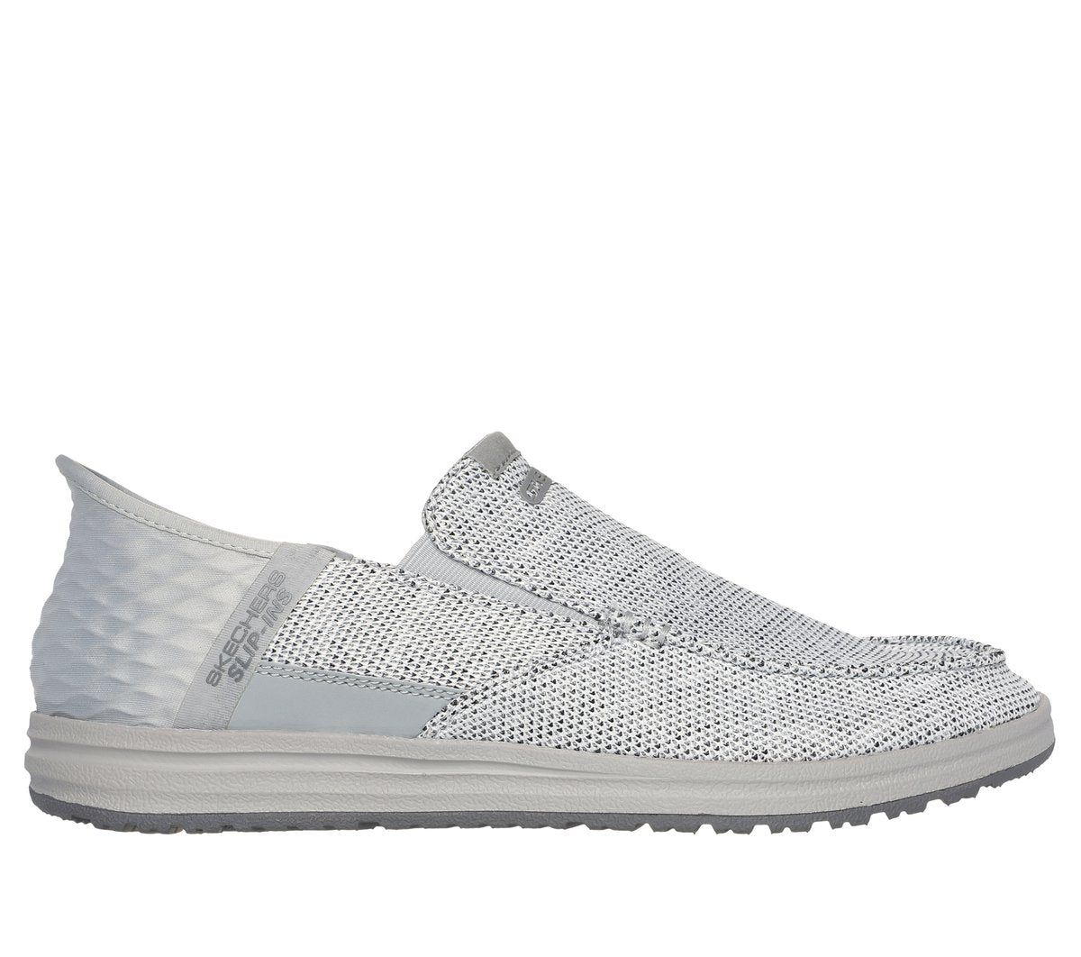 Slip-ins RF: Melson - Medford / Skechers Men