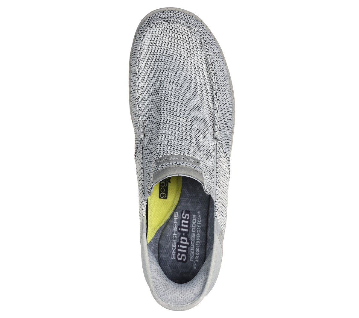 Slip-ins RF: Melson - Medford / Skechers Men