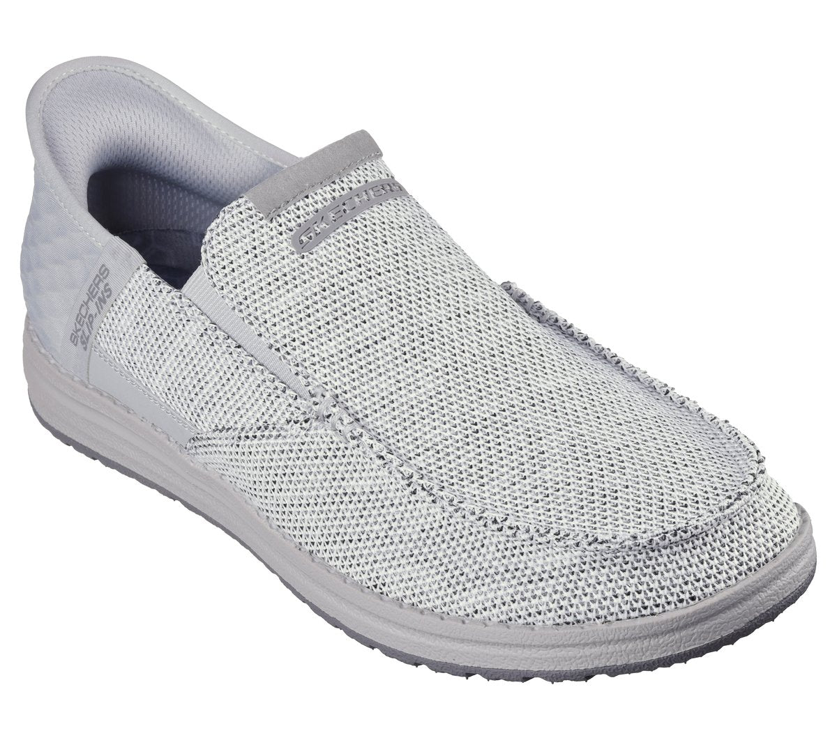Slip-ins RF: Melson - Medford / Skechers Men