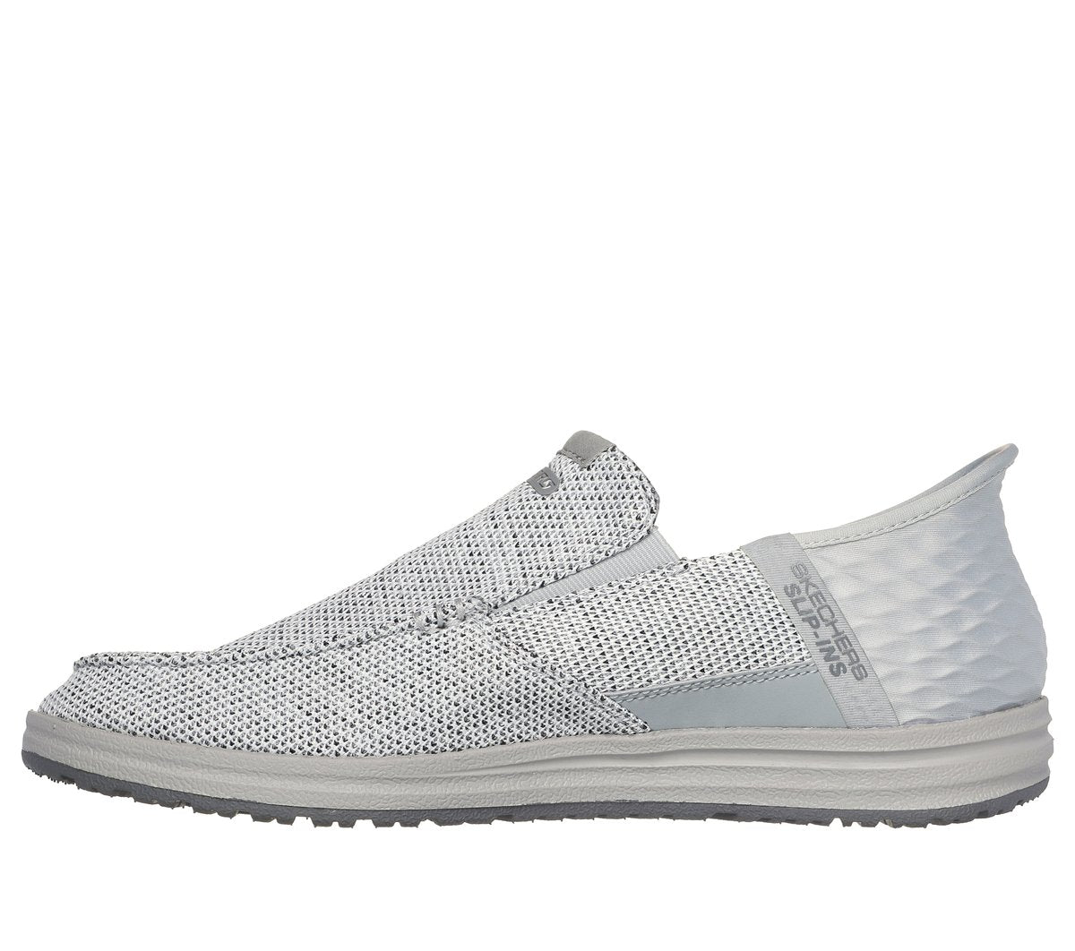 Slip-ins RF: Melson - Medford / Skechers Men