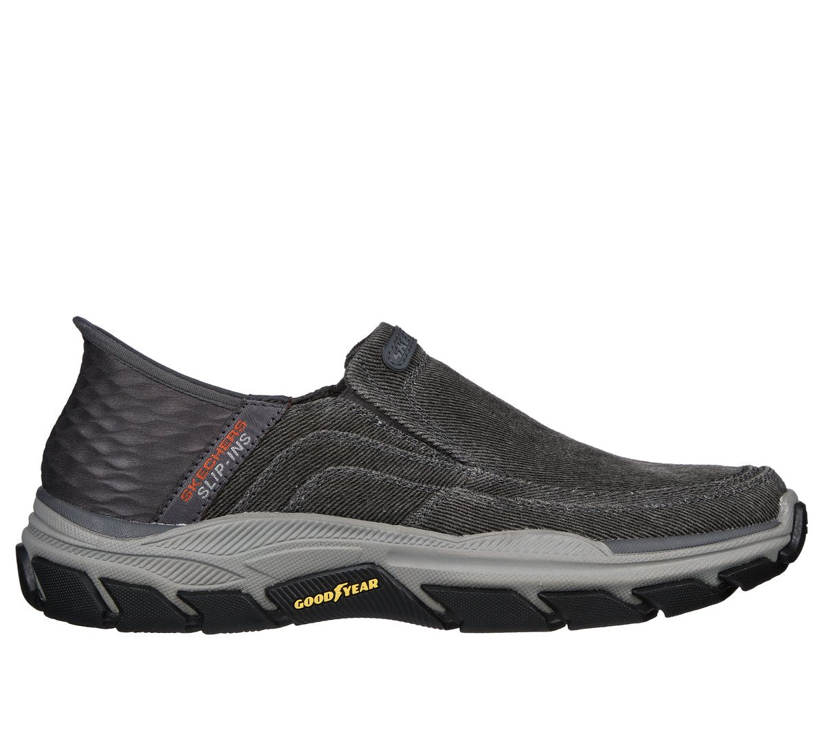 Slip-ins RF: Respected - Holmgren / Skechers Men