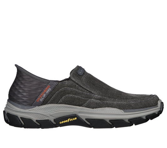 Slip-ins RF: Respected - Holmgren / Skechers Men