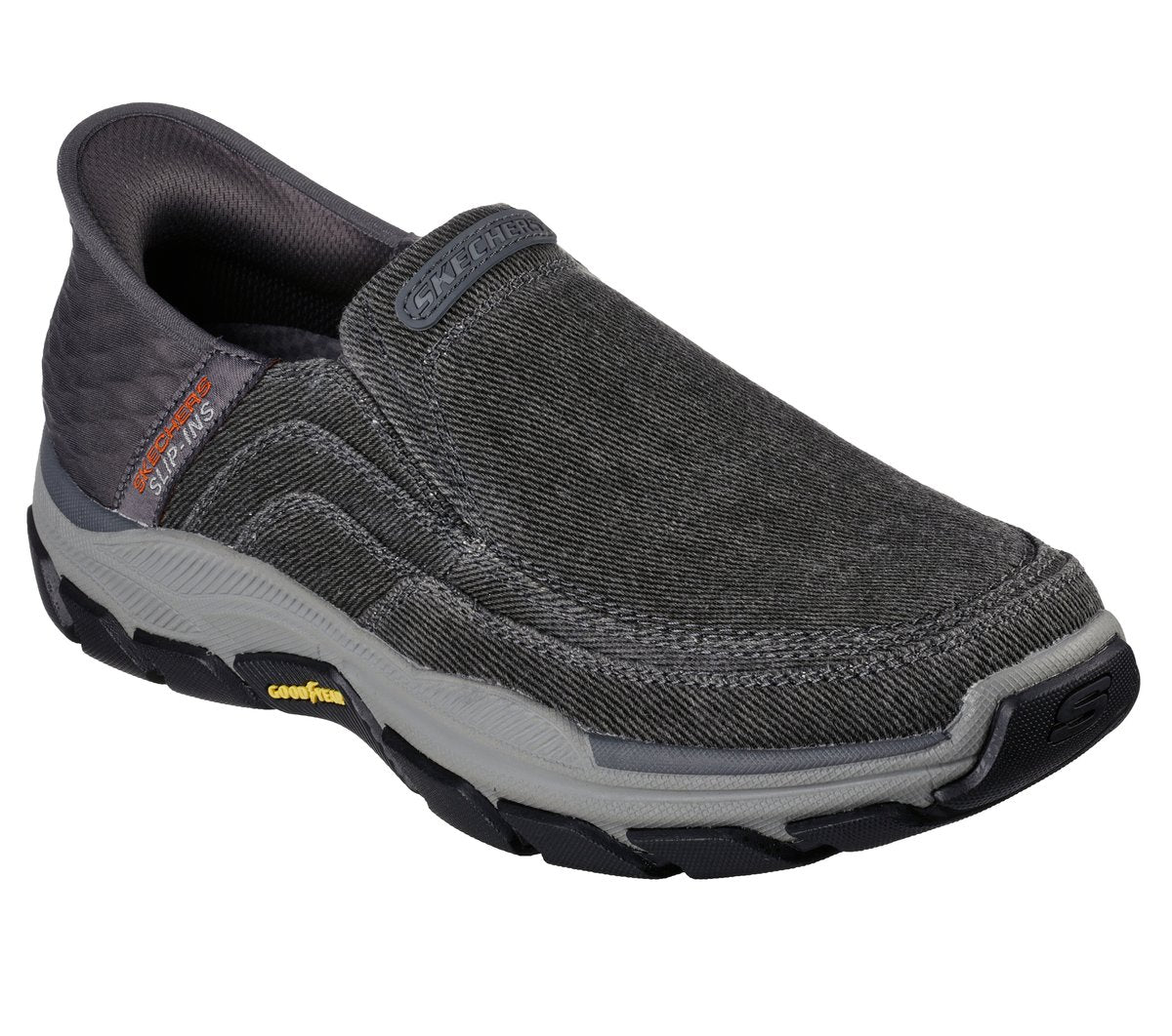 Slip-ins RF: Respected - Holmgren / Skechers Men