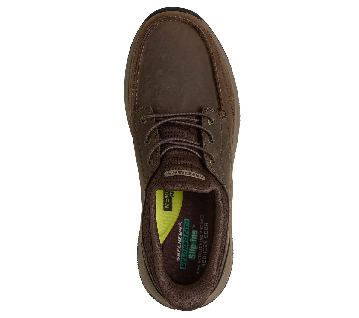 Slip-ins Relaxed Fit: Meroe - Ollie / Skechers Men
