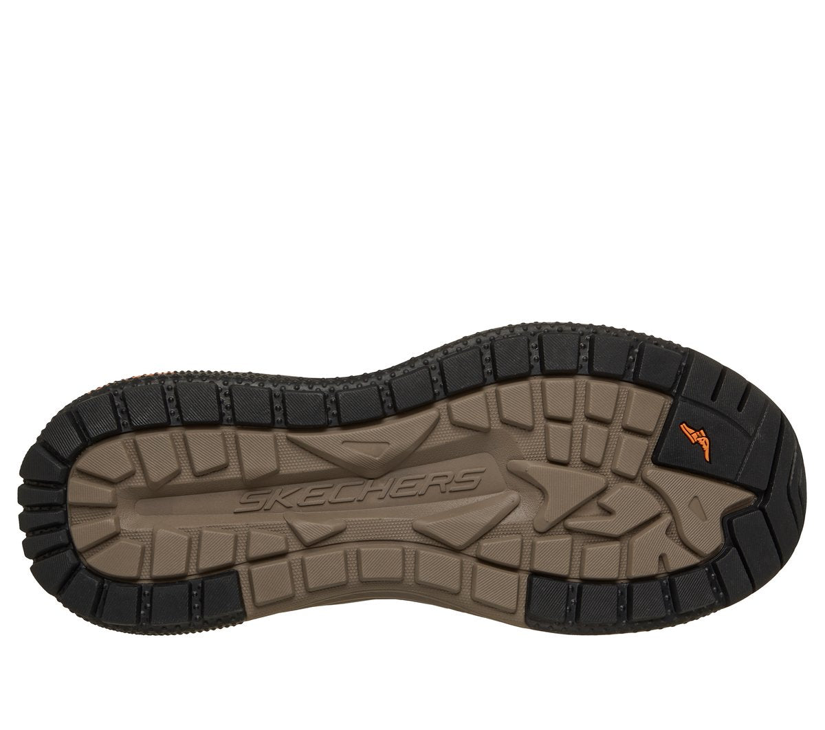 Slip-ins Relaxed Fit: Meroe - Ollie / Skechers Men
