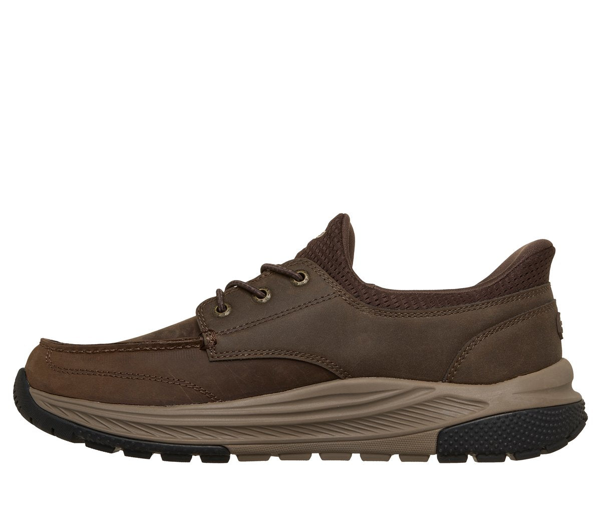 Slip-ins Relaxed Fit: Meroe - Ollie / Skechers Men