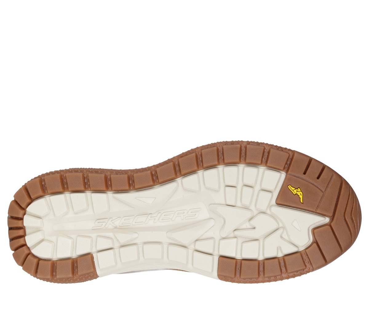 Slip-ins Relaxed Fit: Meroe - Alden / Skechers Men