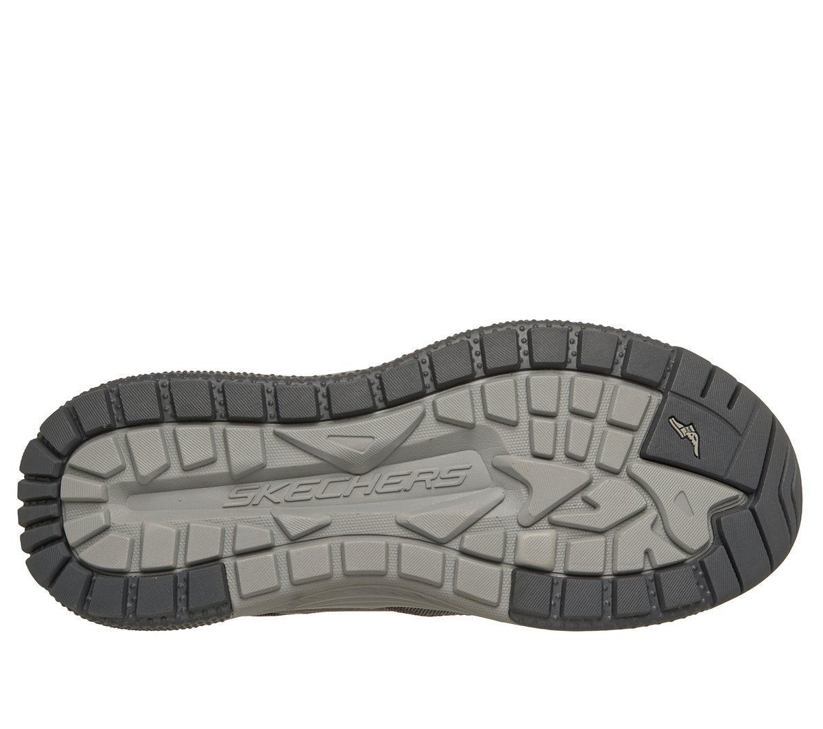 Slip-ins Relaxed Fit: Meroe - Dayton / Skechers Men
