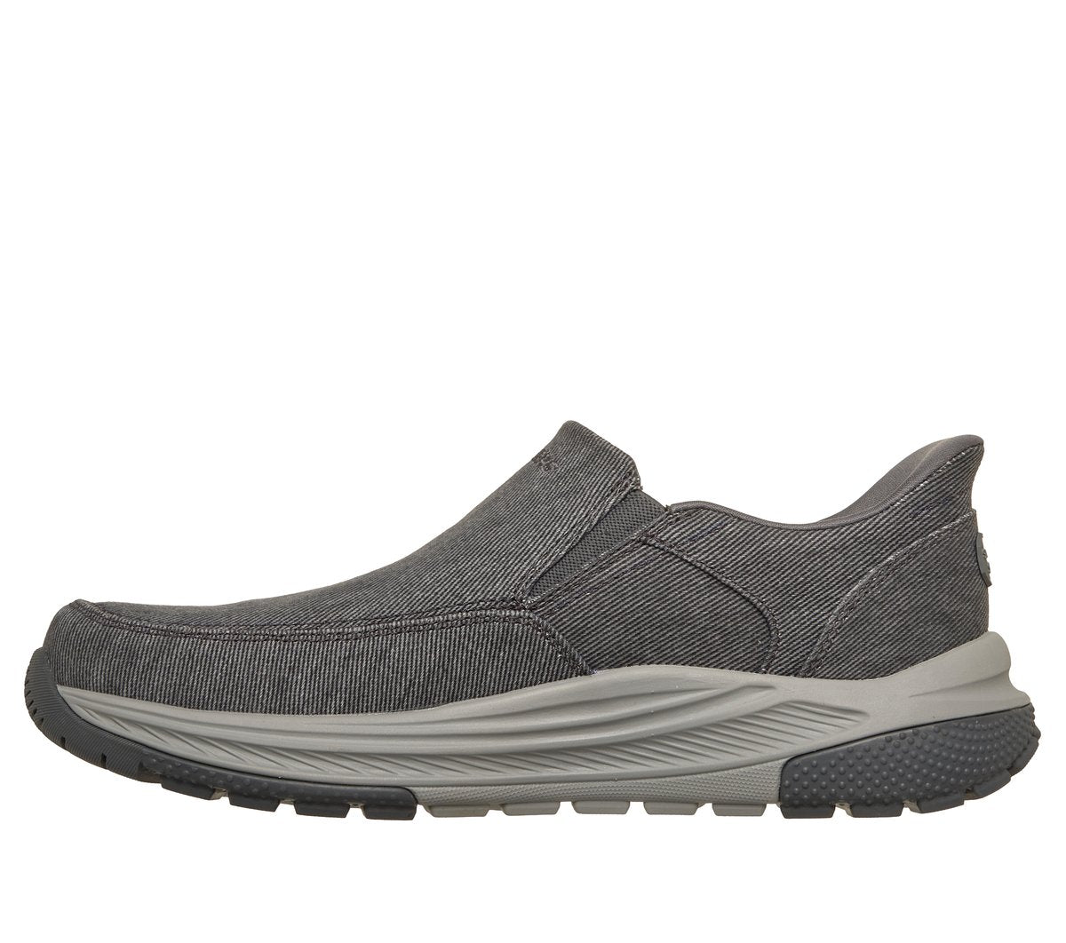 Slip-ins Relaxed Fit: Meroe - Dayton / Skechers Men