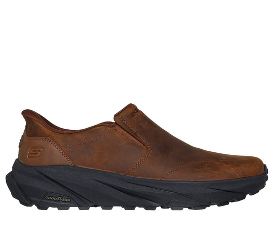 Slip-ins Relaxed Fit: Conner - Rayne / Skechers Men