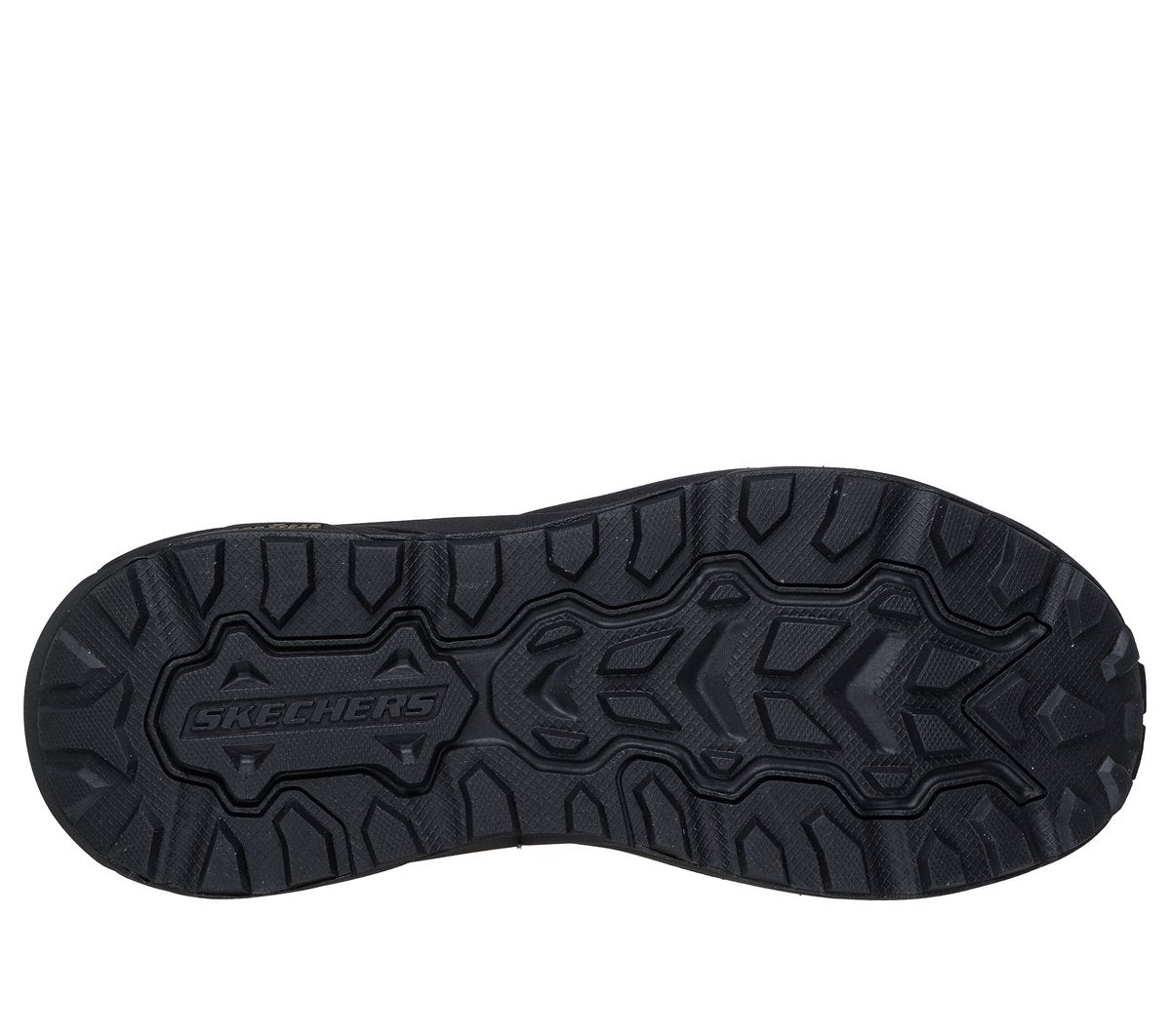Slip-ins Relaxed Fit: Conner - Rayne / Skechers Men