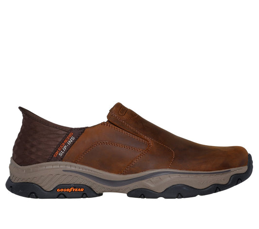 Slip-ins RF: Craster - Lanigan / Skechers Men