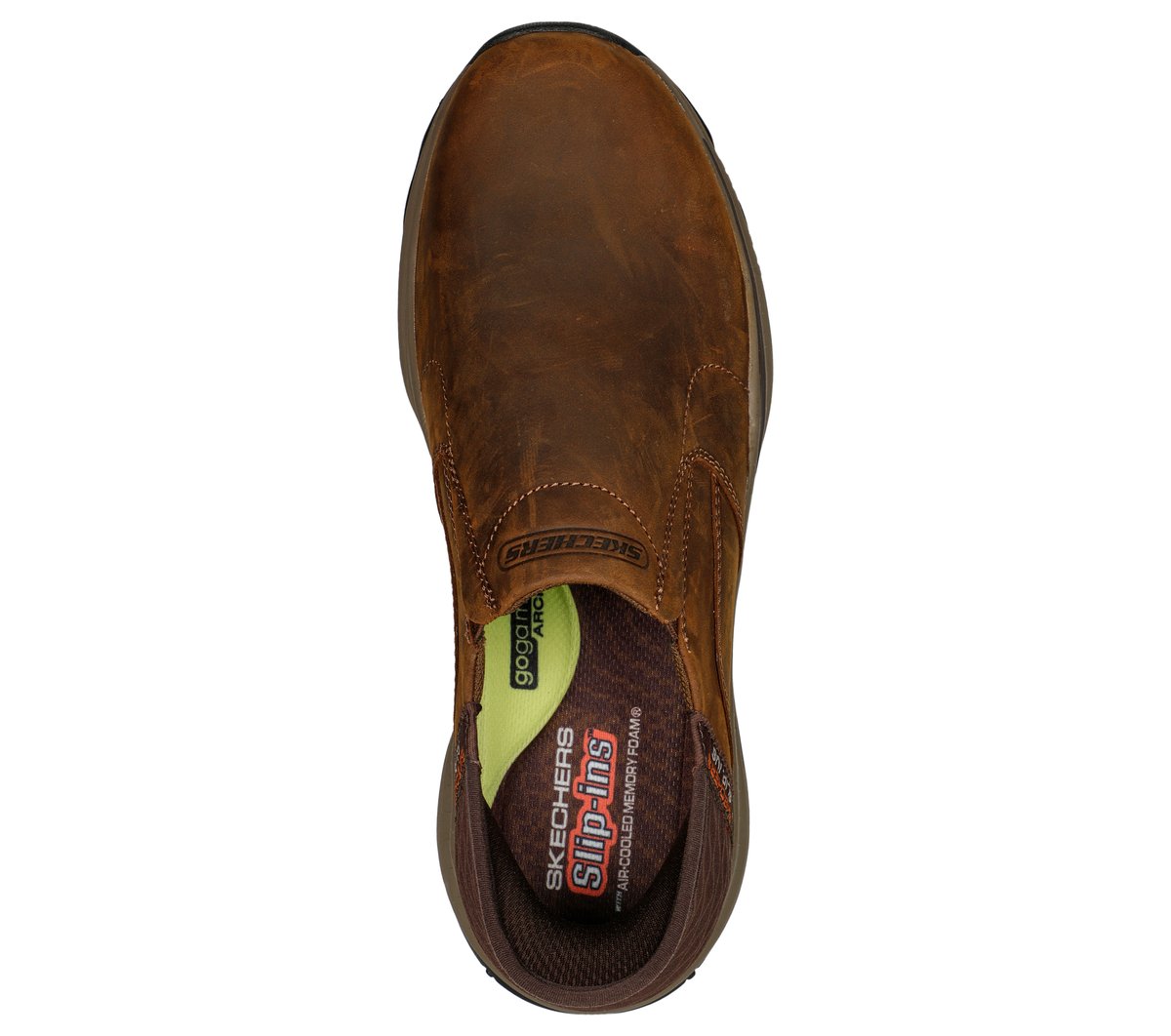 Slip-ins RF: Craster - Lanigan / Skechers Men