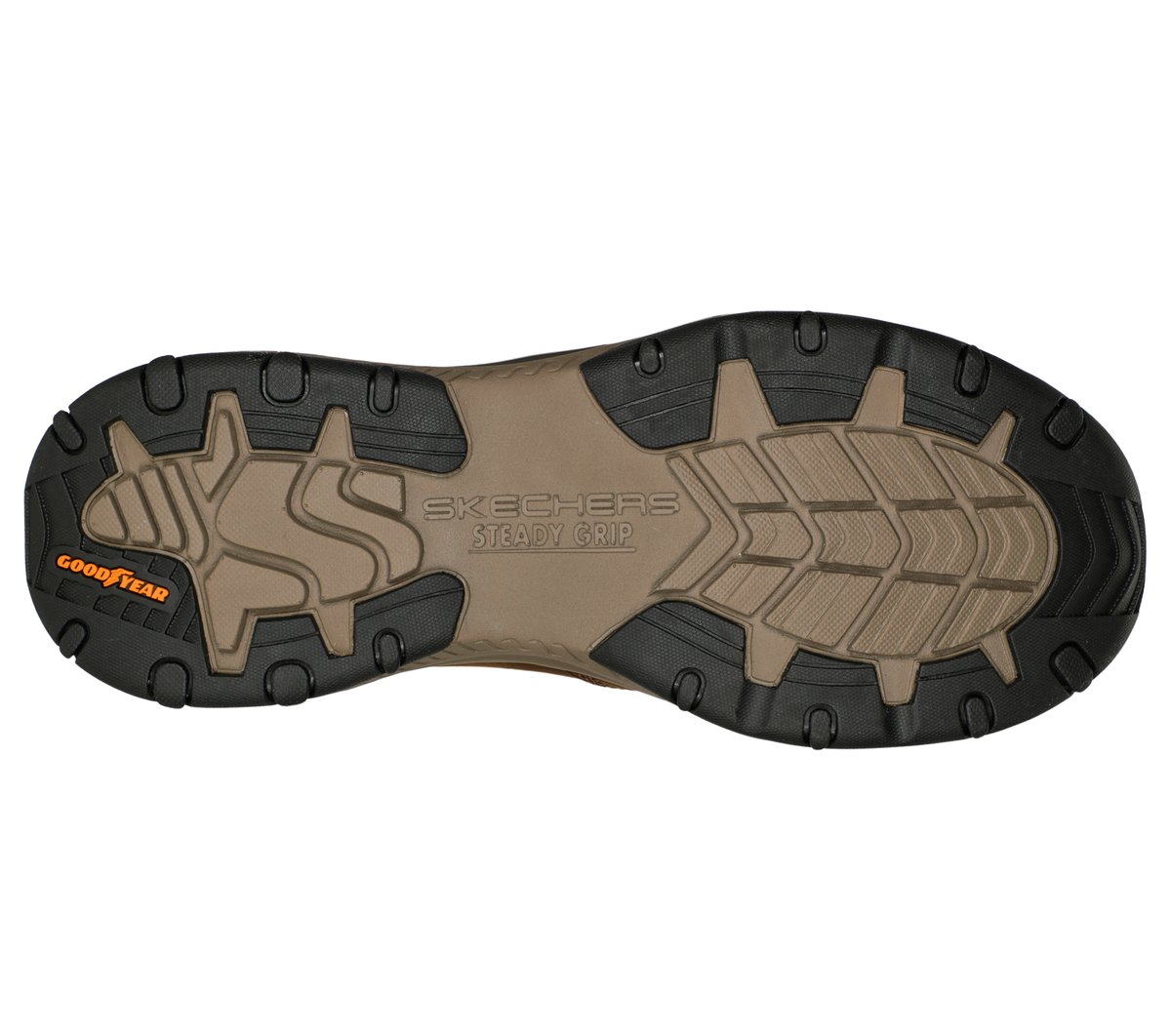 Slip-ins RF: Craster - Lanigan / Skechers Men