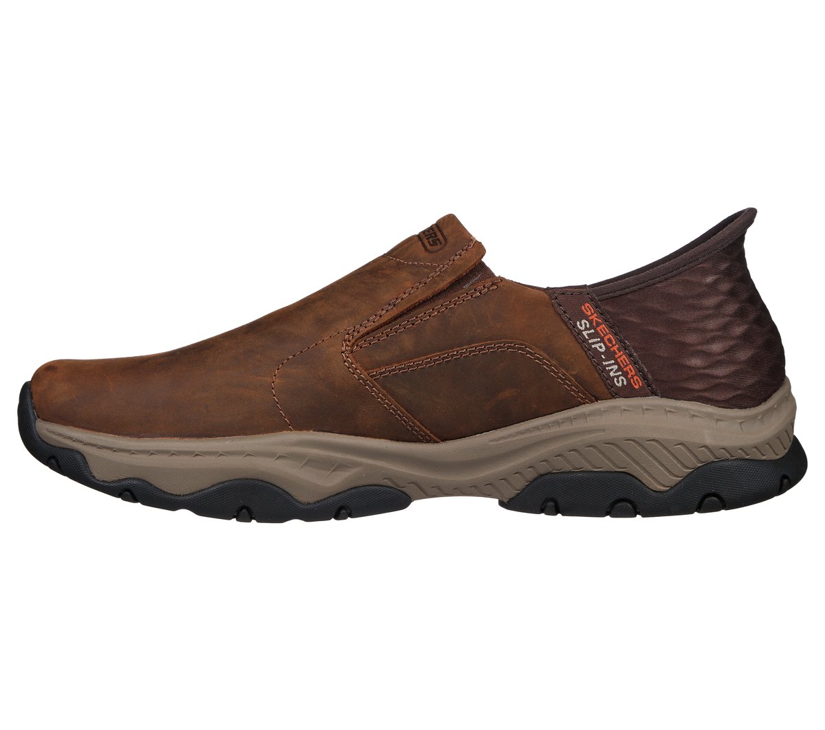 Slip-ins RF: Craster - Lanigan / Skechers Men