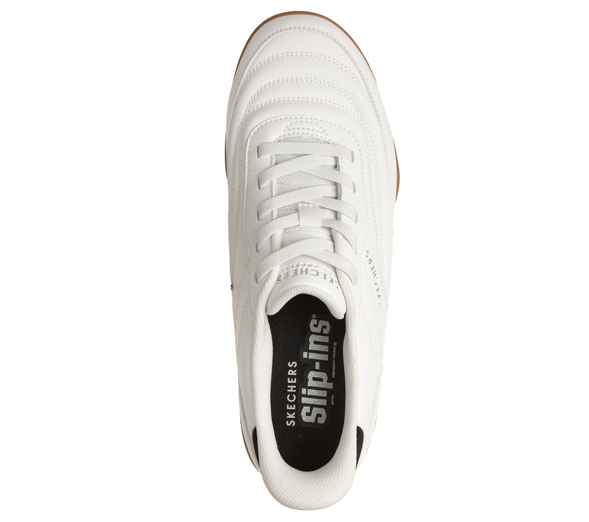 Slip-ins: Zinger Evo - Off Tha Pitch / Skechers Men