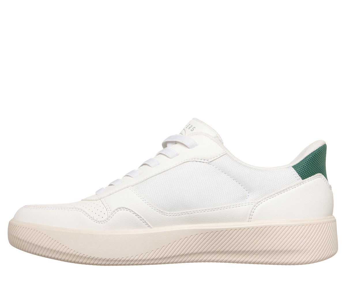Slip-ins: Arch Fit Court Break - Komfortabel / Skechers Men
