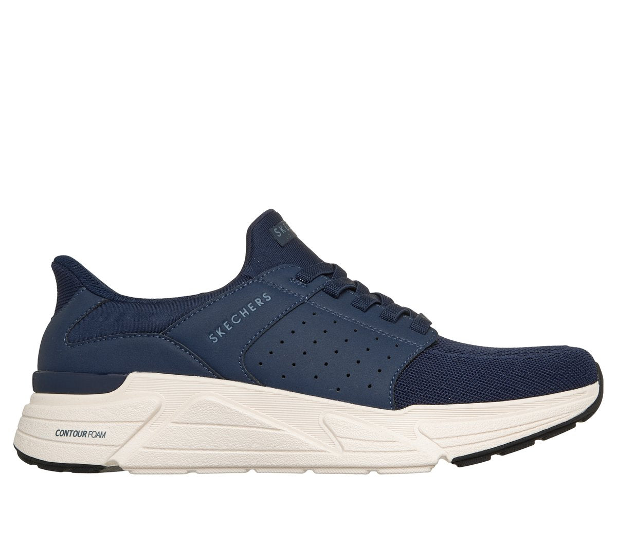 Slip-ins: Rovino Lite - Dress in Knit / Skechers Men