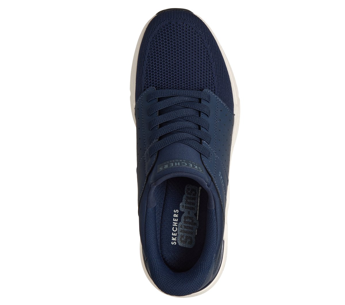 Slip-ins: Rovino Lite - Dress in Knit / Skechers Men