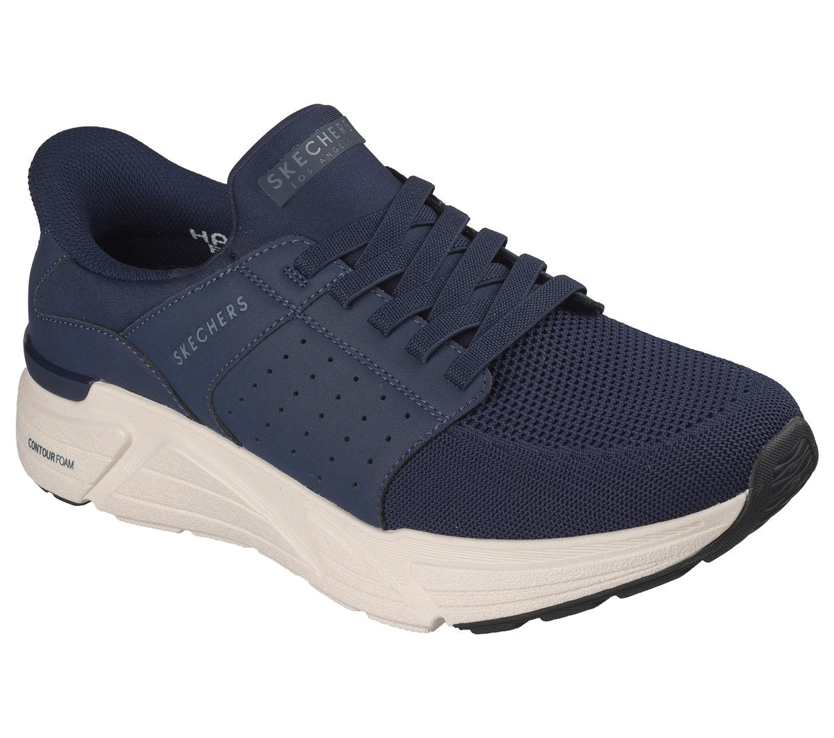 Slip-ins: Rovino Lite - Dress in Knit / Skechers Men