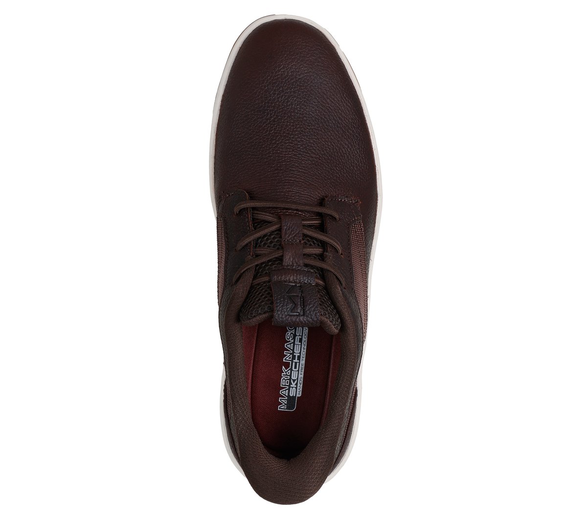 Slip-ins Mark Nason: Street Cup - Deen / Skechers Men