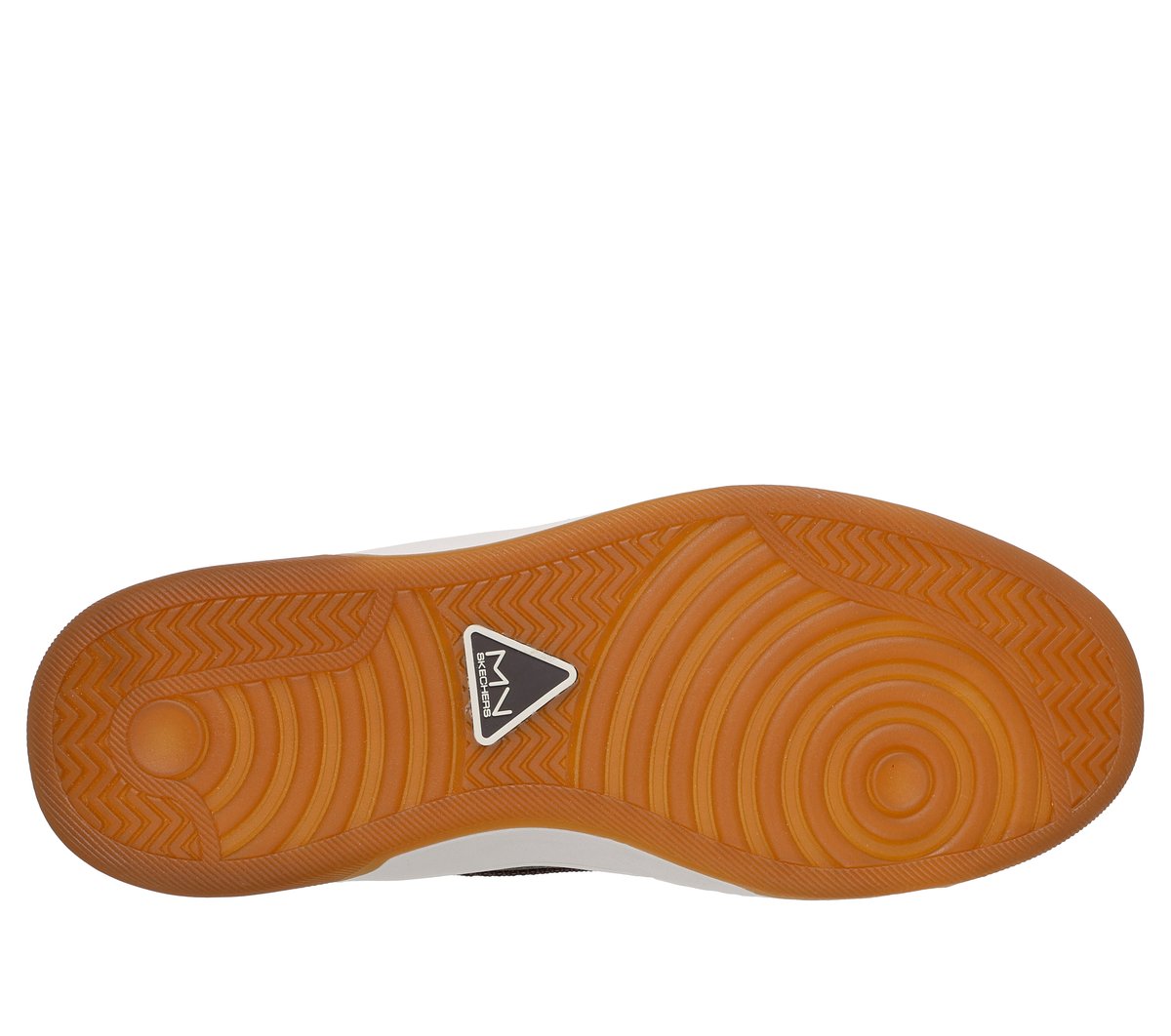 Slip-ins Mark Nason: Street Cup - Deen / Skechers Men