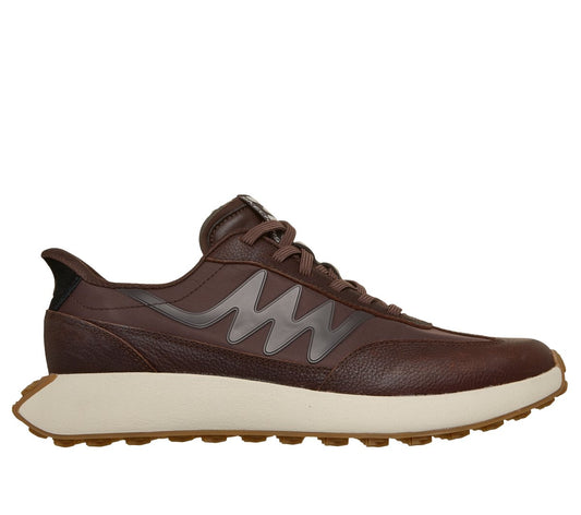 Slip-ins Mark Nason: The Ultra Jogger - Falcon / Skechers Men