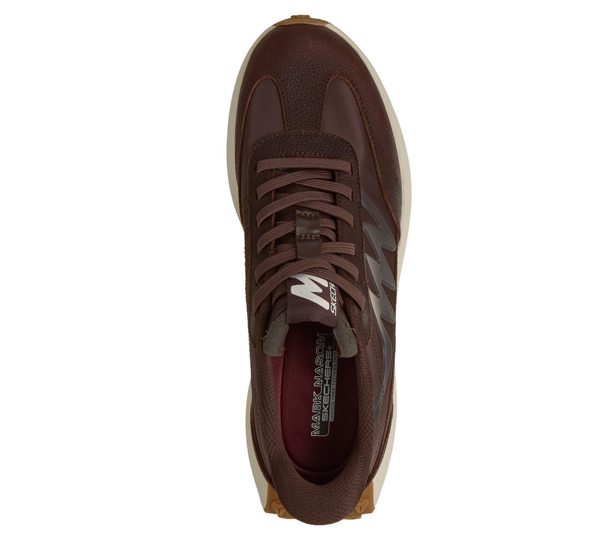 Slip-ins Mark Nason: The Ultra Jogger - Falcon / Skechers Men