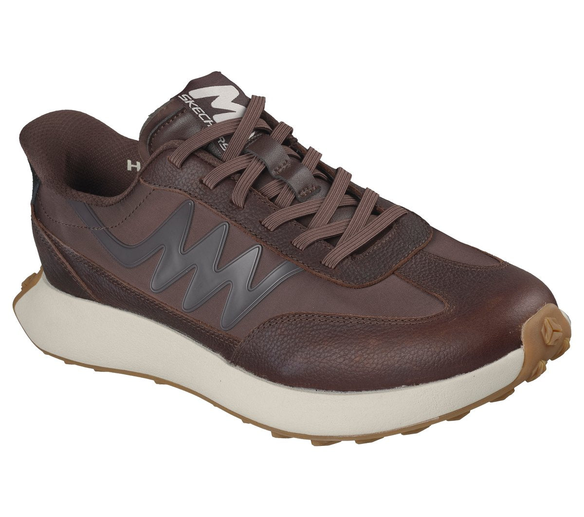 Slip-ins Mark Nason: The Ultra Jogger - Falcon / Skechers Men