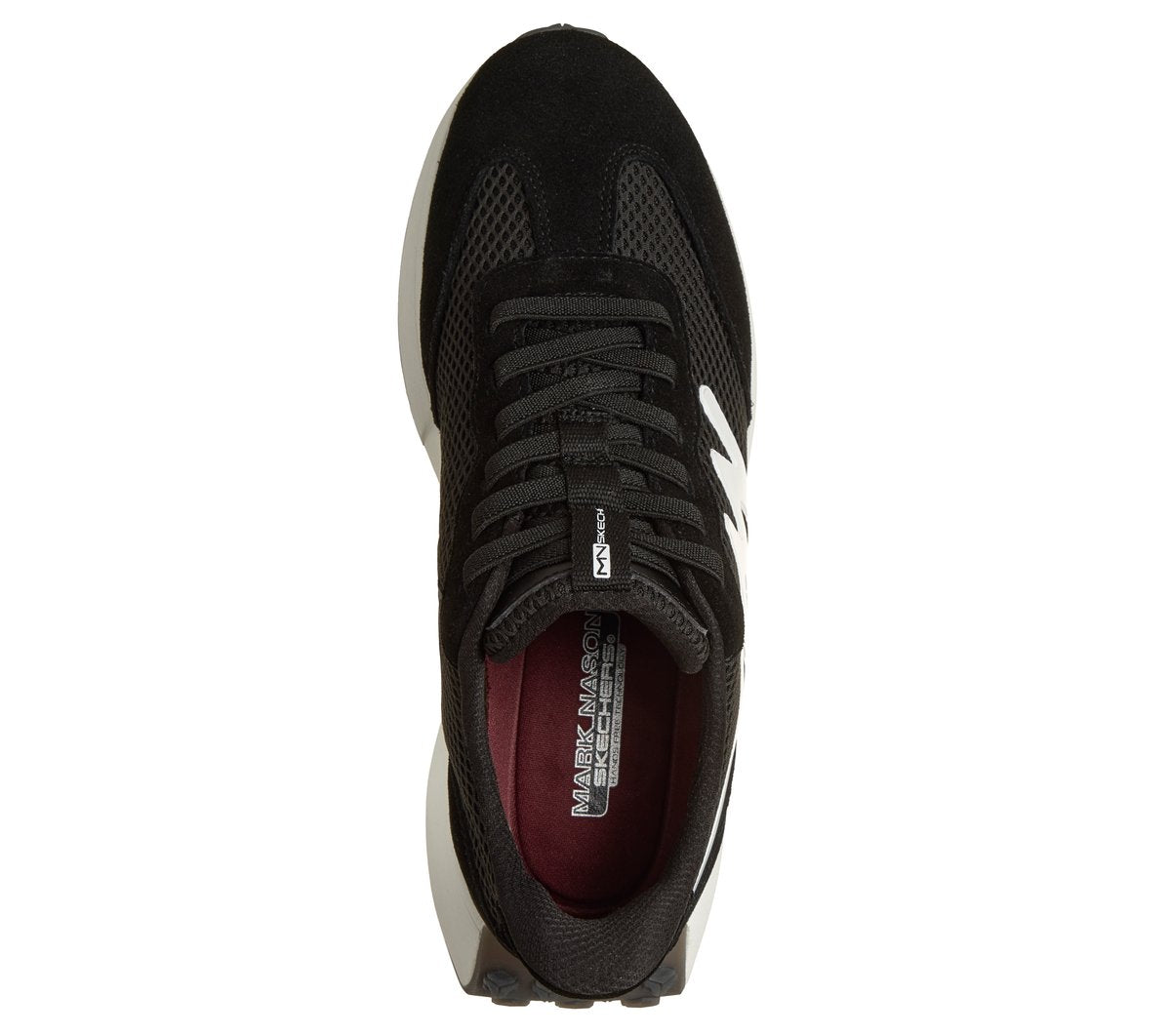 Slip-ins Mark Nason: The Ultra Jogger - Vayl / Skechers Men