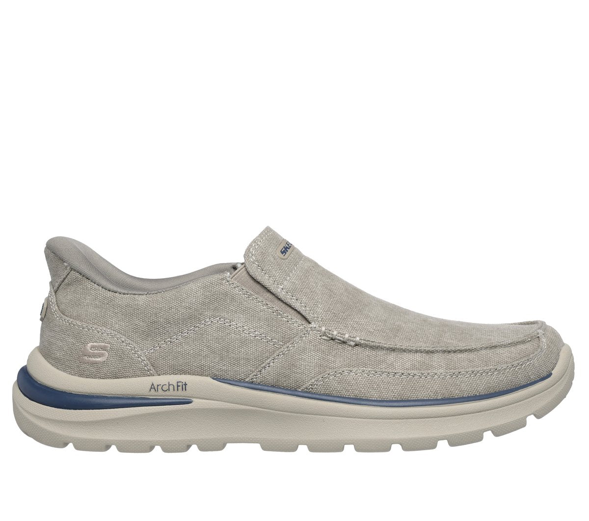 Slip-ins: Arch Fit Superior - Talbert / Skechers Men