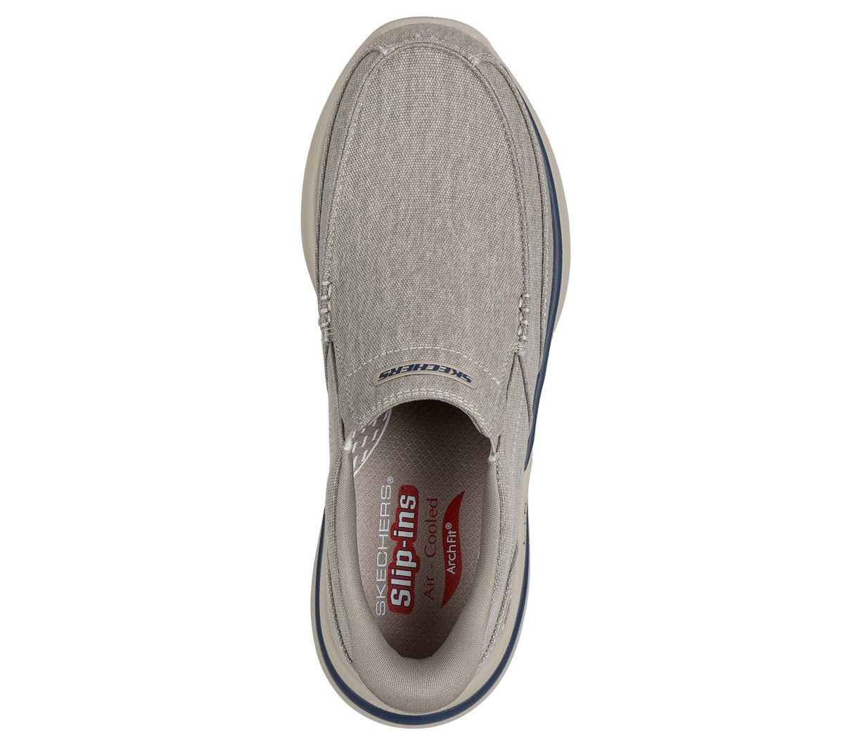 Slip-ins: Arch Fit Superior - Talbert / Skechers Men