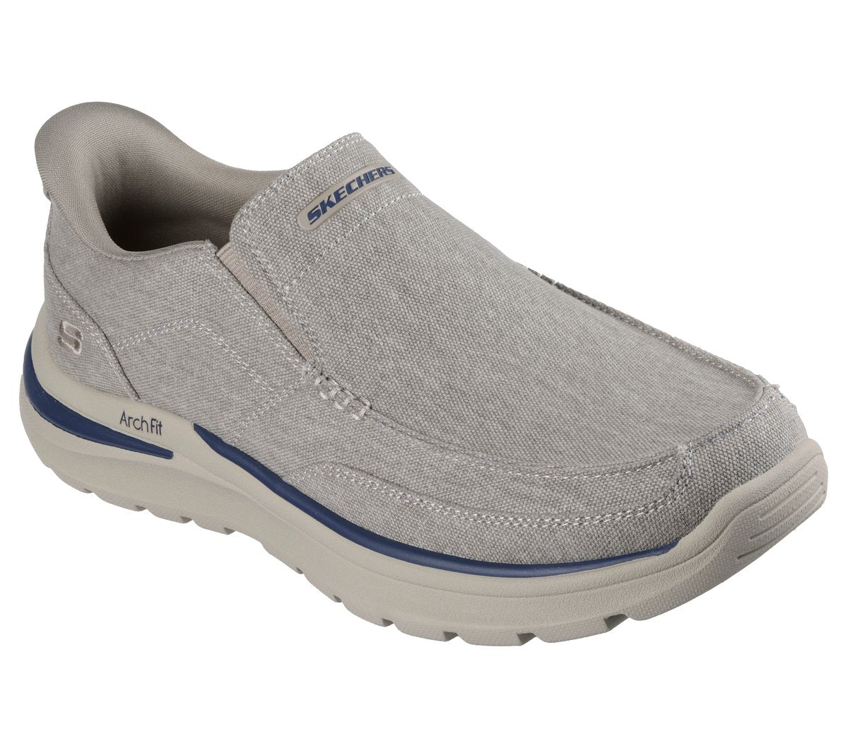 Slip-ins: Arch Fit Superior - Talbert / Skechers Men