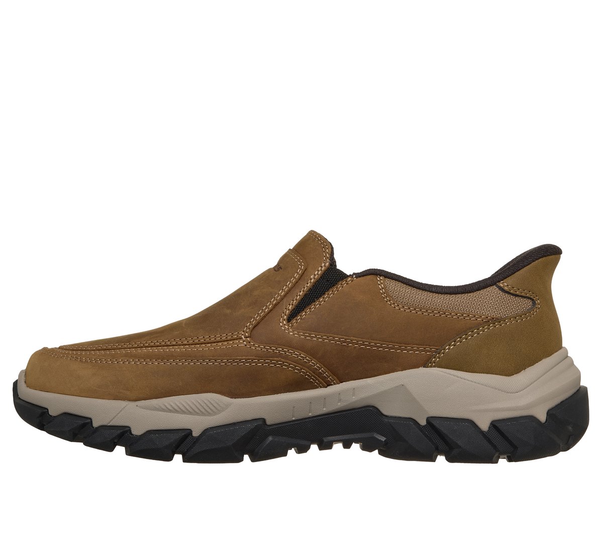 Slip-ins Relaxed Fit: Santoro -Archaic / Skechers Men