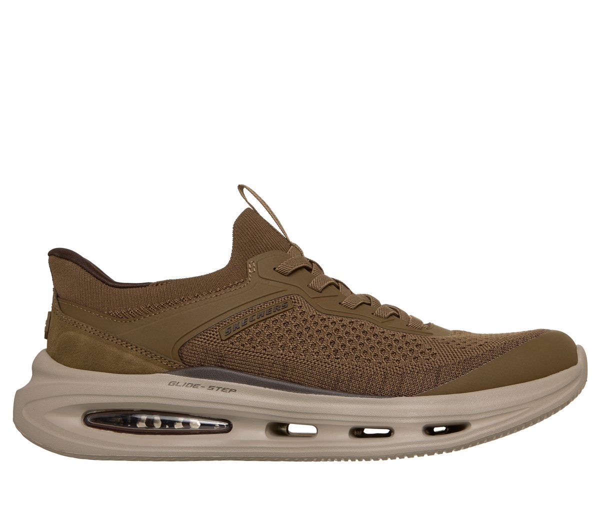 Slip-ins Relaxed Fit: Sloan - Orbital / Skechers Men