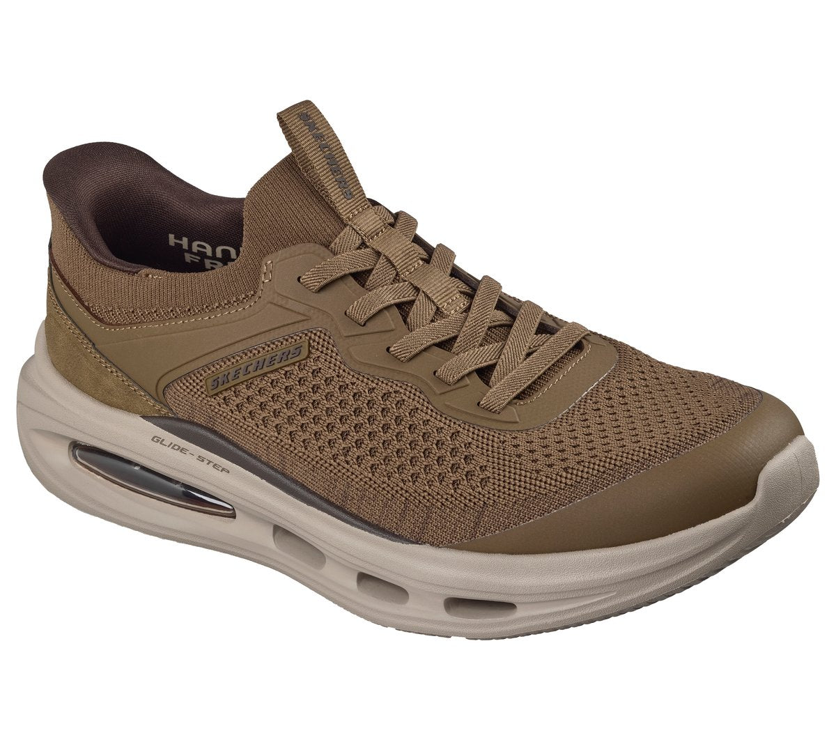 Slip-ins Relaxed Fit: Sloan - Orbital / Skechers Men