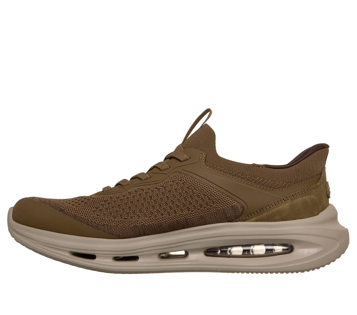 Slip-ins Relaxed Fit: Sloan - Orbital / Skechers Men