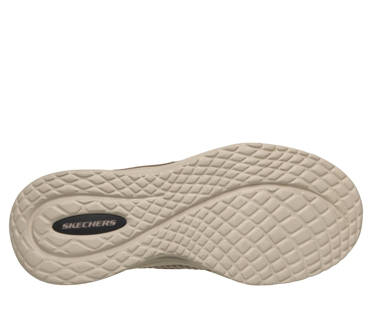 Slip-ins Relaxed Fit: Arch Fit Orvan - Shoreman / Skechers Men