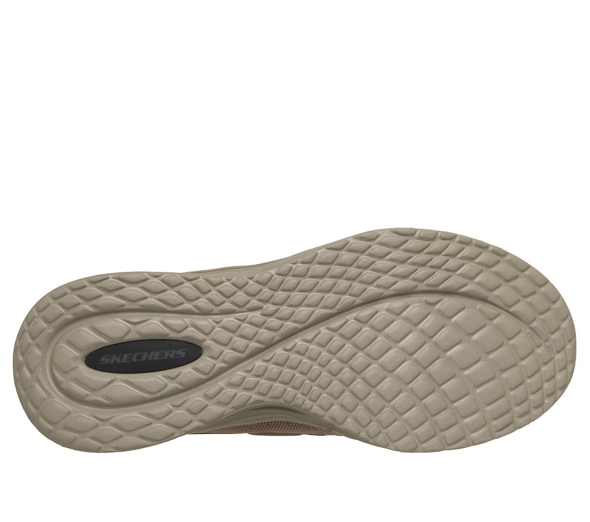 Slip-ins Relaxed Fit: Arch Fit Orvan - Starport / Skechers Men